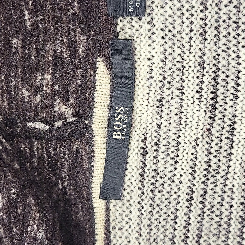 Print sweater - Picture 4 of 7